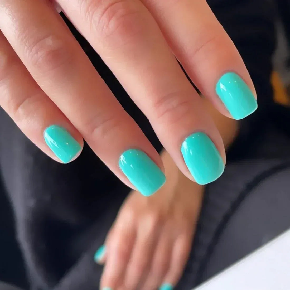 DND Duo Matching Color - #569 Green Spring - TTT Nails Supply
