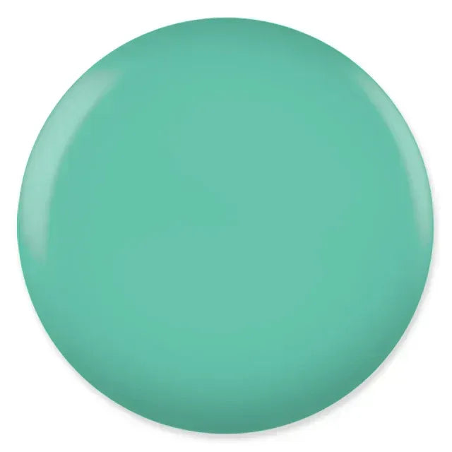 DND Duo Matching Color - #569 Green Spring - TTT Nails Supply