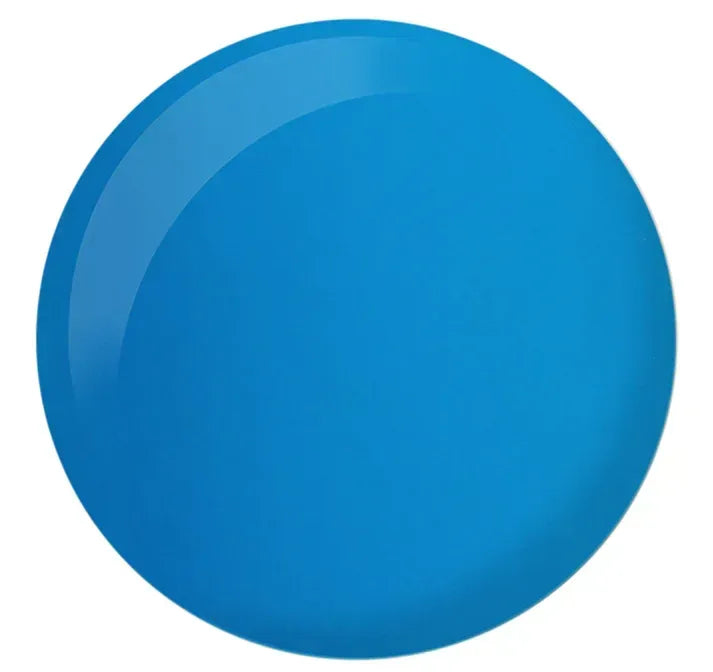 DND Duo Matching Color - #571 Blue Ash - TTT Nails Supply
