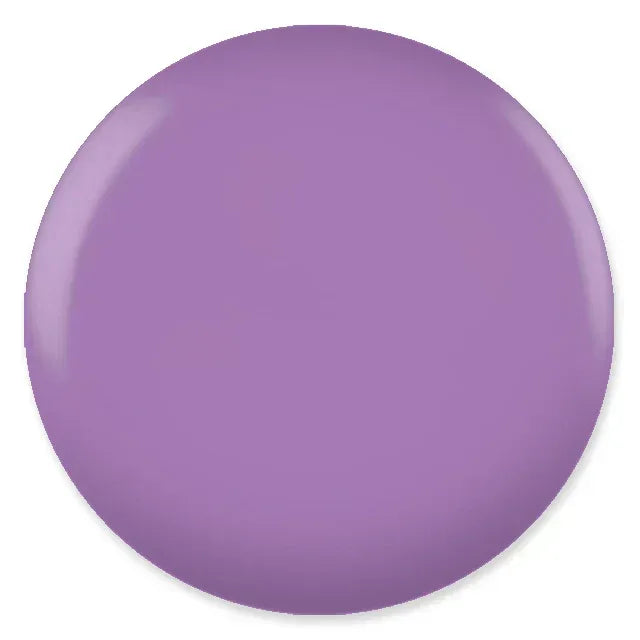 DND Duo Matching Color - #573 Lavender Blue - TTT Nails Supply