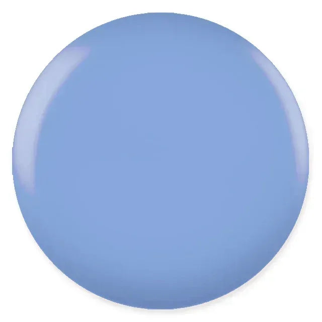 DND Duo Matching Color - #575 Blue Earth - TTT Nails Supply