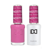 DND Duo Matching Color - #577 French Rose - TTT Nails Supply