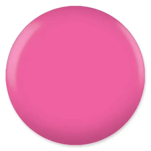 DND Duo Matching Color - #577 French Rose - TTT Nails Supply