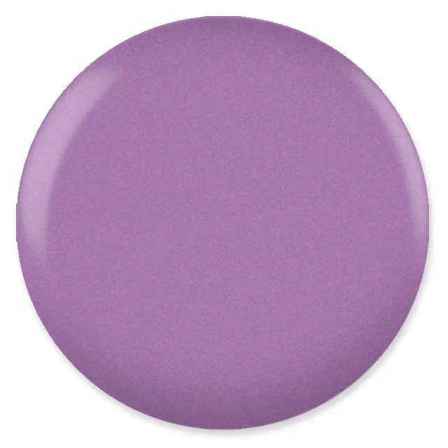 DND Duo Matching Color - #579 Violet Femmes - TTT Nails Supply