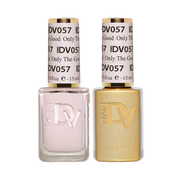 DND DIVA Duo Matching Color - #57 Only The Good - TTT Nails Supply