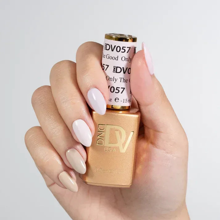 DND DIVA Duo Matching Color - #57 Only The Good - TTT Nails Supply