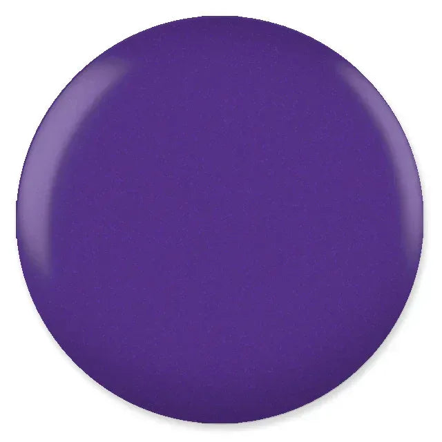 DND Duo Matching Color - #581 Grape Jelly - TTT Nails Supply