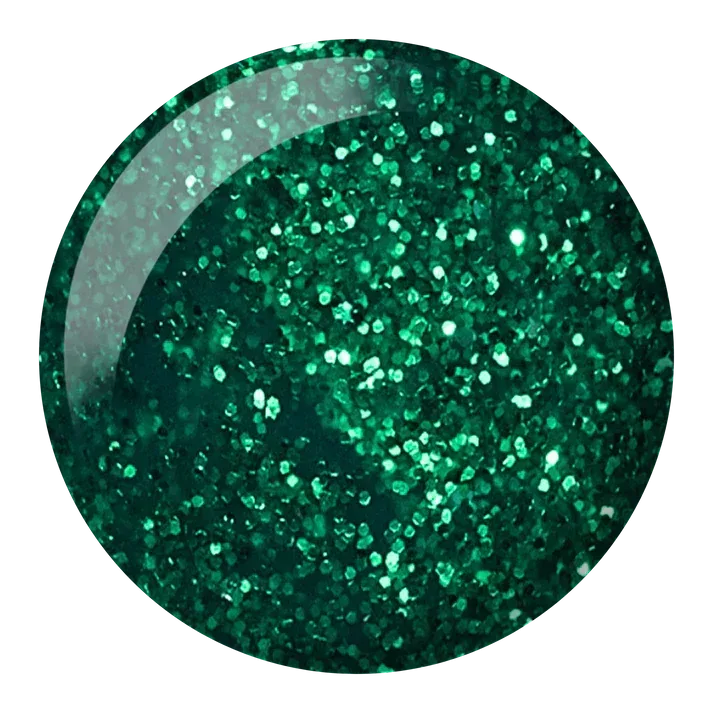 DND Duo Matching Color - #582 Emerald Quartz - TTT Nails Supply