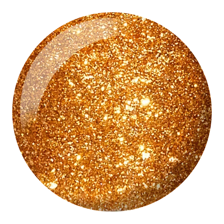 DND Duo Matching Color - #584 - 24 Karat - TTT Nails Supply