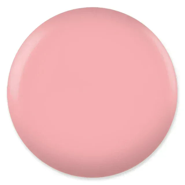 DND Duo Matching Color - #586 Pink Salmon - TTT Nails Supply