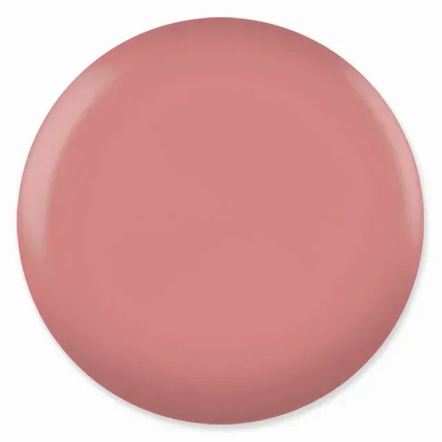 DND Duo Matching Color - #590 Rose Water - TTT Nails Supply