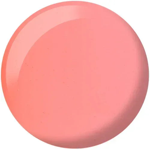 DND Duo Matching Color - #591 Linen Pink - TTT Nails Supply