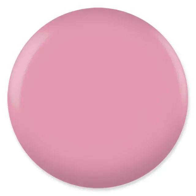 DND Duo Matching Color - #592 Italian Pink - TTT Nails Supply