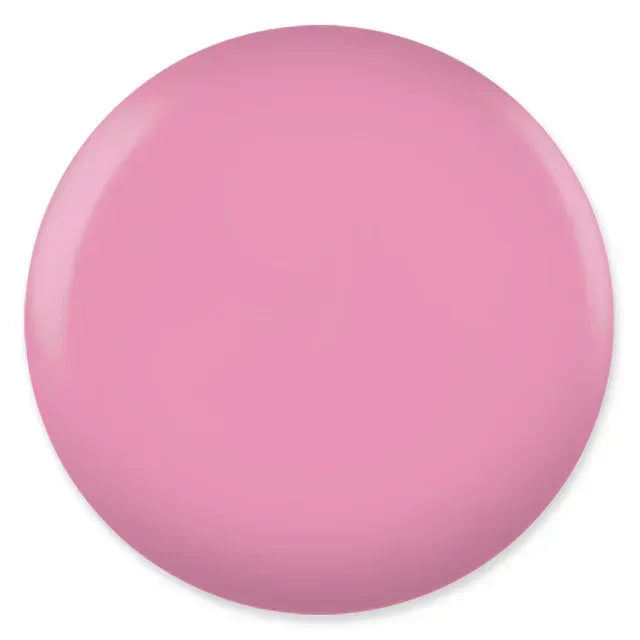 DND Duo Matching Color - #593 Pink Beauty - TTT Nails Supply