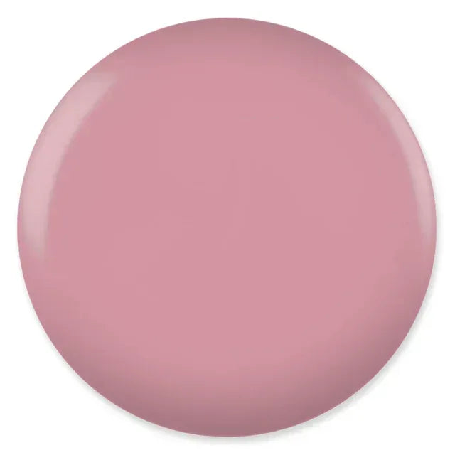 DND Duo Matching Color - #595 Velvet Cream - TTT Nails Supply