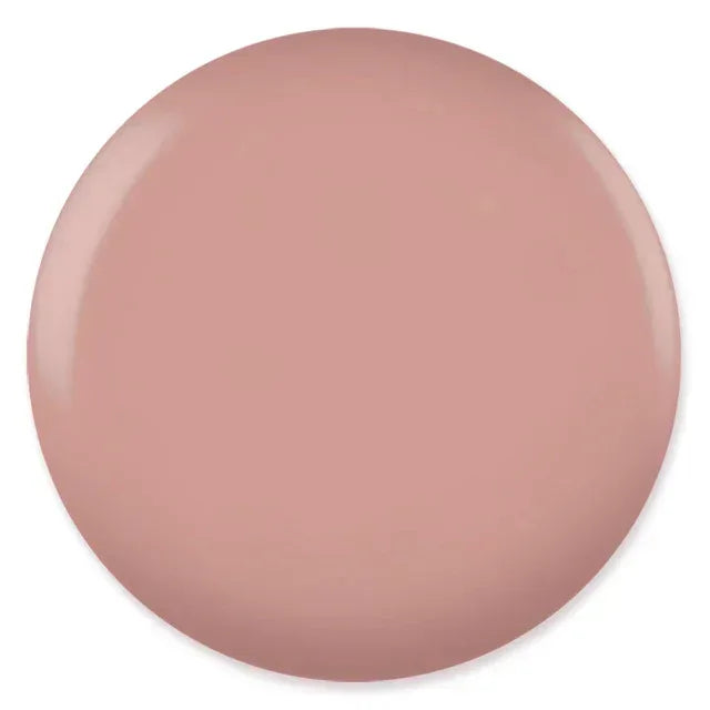 DND Duo Matching Color - #596 Oak Buff - TTT Nails Supply