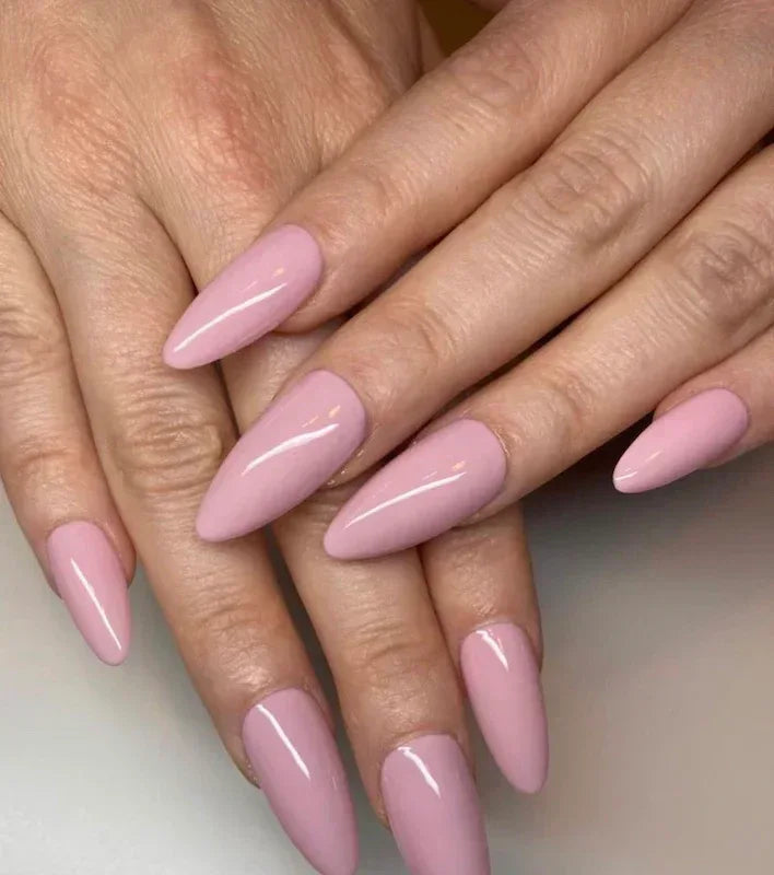 DND Duo Matching Color - #598 Melody - TTT Nails Supply