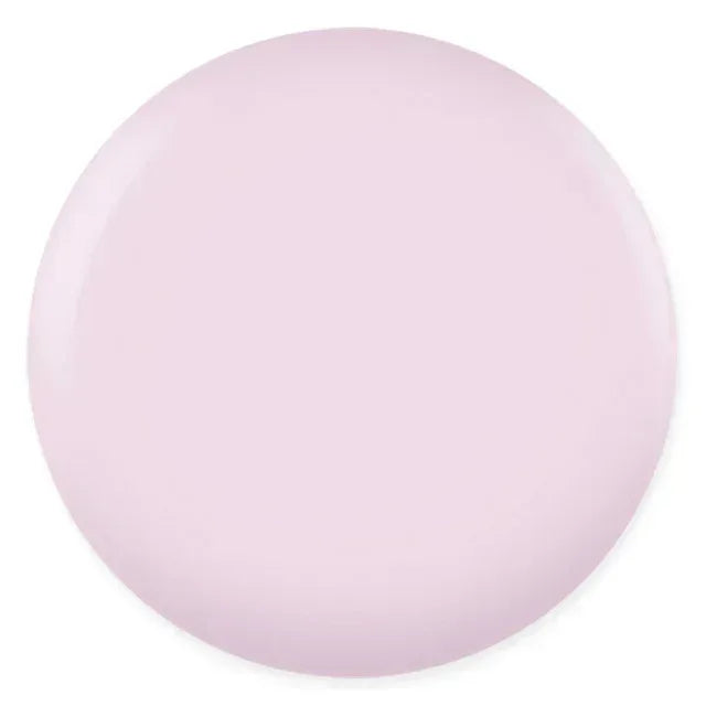 DND Duo Matching Color - #601 Ballet Pink - TTT Nails Supply