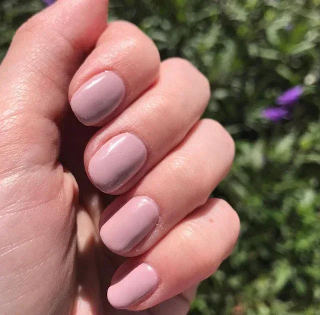 DND Duo Matching Color - #606 London Coach - TTT Nails Supply