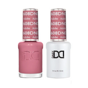 DND Duo Matching Color - #608 Adobe - TTT Nails Supply