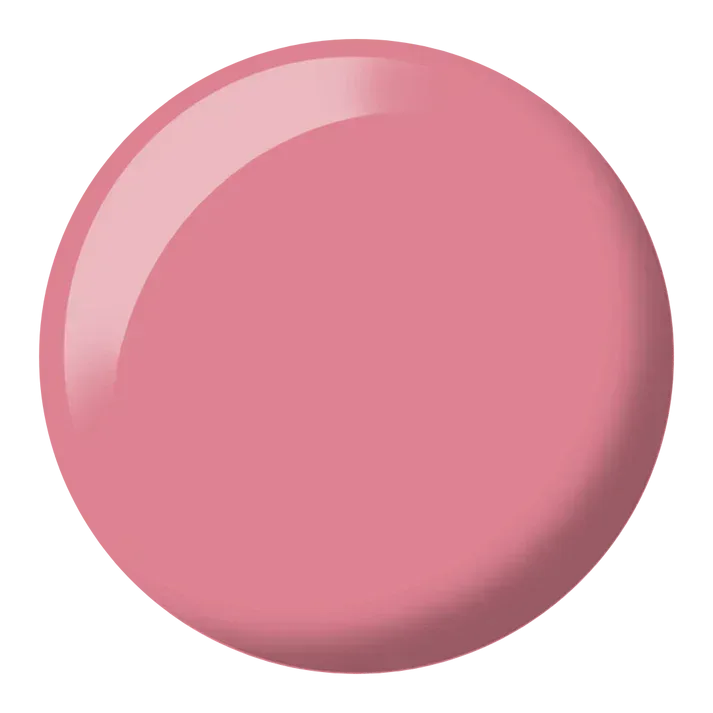 DND Duo Matching Color - #608 Adobe - TTT Nails Supply