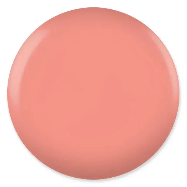 DND Duo Matching Color - #609 Peachy Keen - TTT Nails Supply