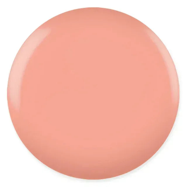DND Duo Matching Color - #610 Orange Grove - TTT Nails Supply