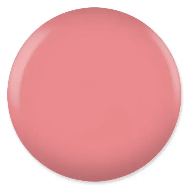 DND Duo Matching Color - #611 Creamy Peach - TTT Nails Supply