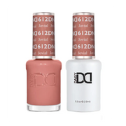 DND Duo Matching Color - #612 Jovial - TTT Nails Supply