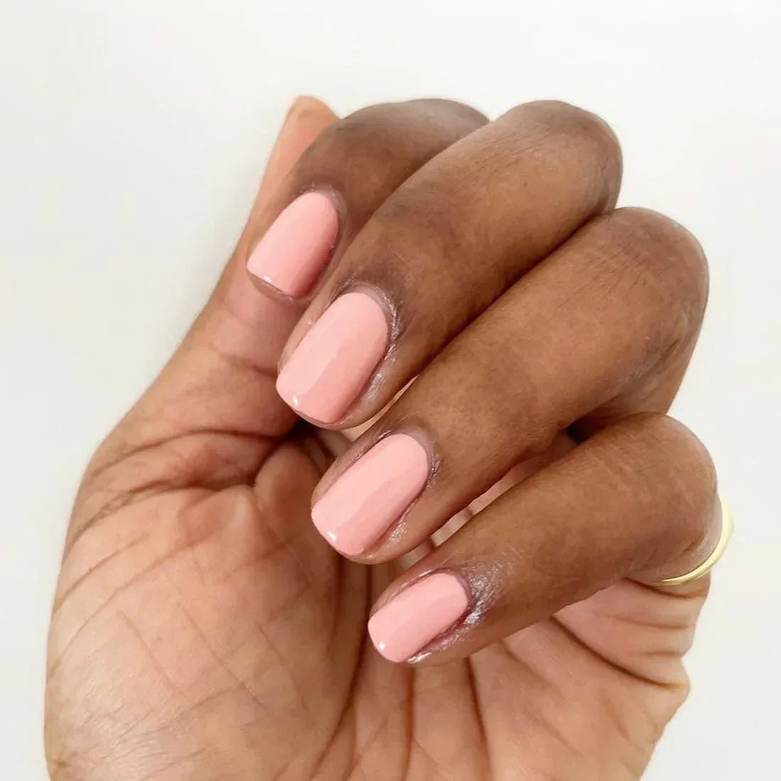 DND Duo Matching Color - #615 Honey Beige - TTT Nails Supply