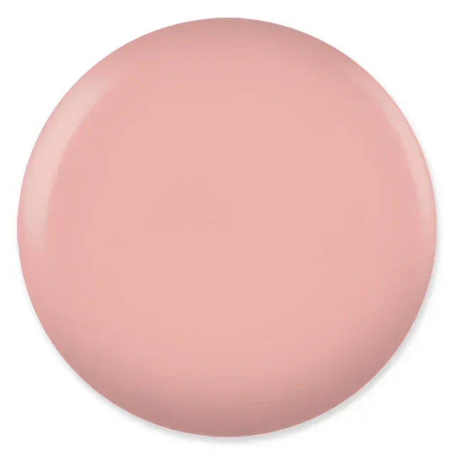 DND Duo Matching Color - #618 Peach Buff - TTT Nails Supply