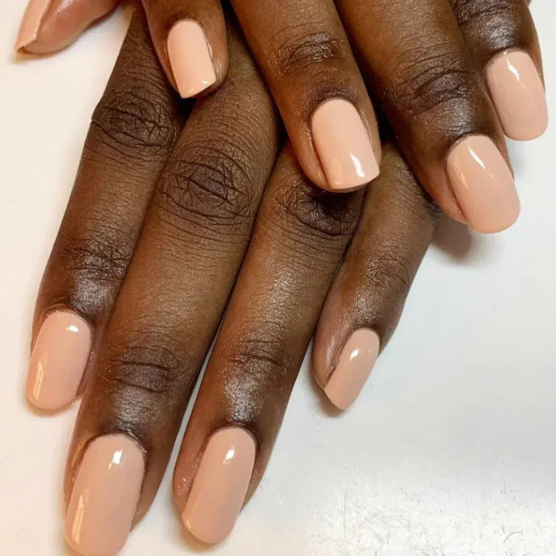 DND Duo Matching Color - #621 French Vanilla - TTT Nails Supply
