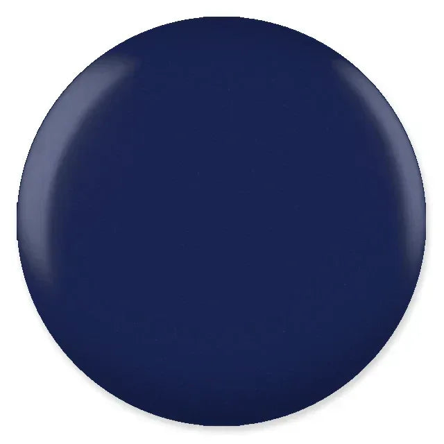DND Duo Matching Color - #622 Midnight Blue - TTT Nails Supply