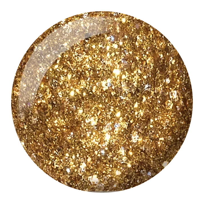 DND Duo Matching Color - #624 Cosmic Dust - TTT Nails Supply