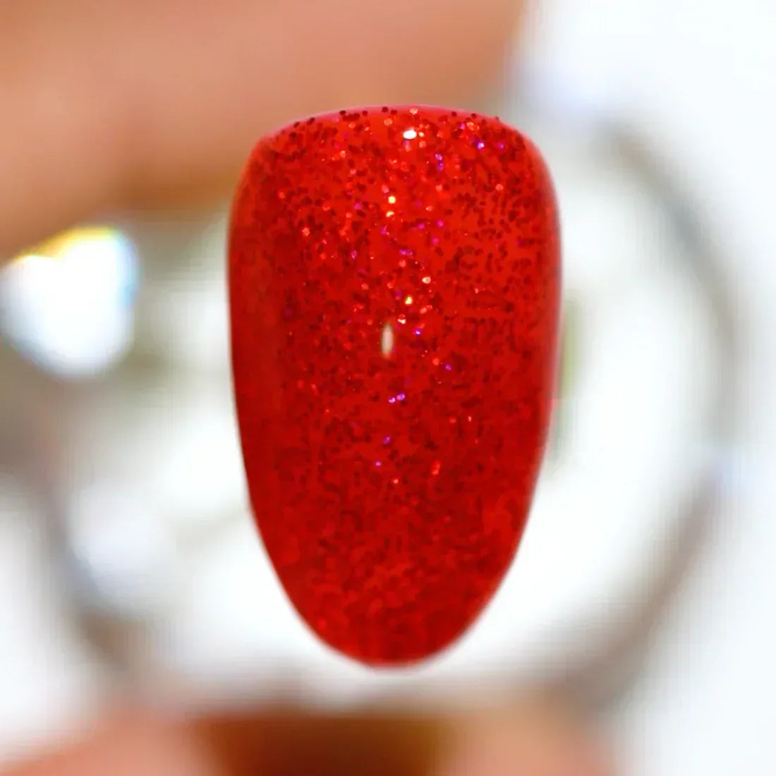 DND Duo Matching Color - #625 Merry Von - TTT Nails Supply