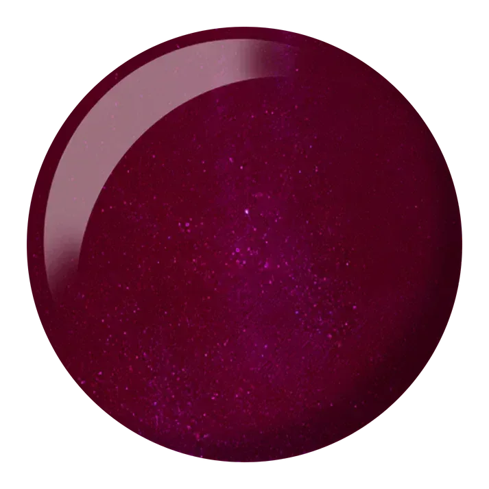 DND Duo Matching Color - #630 Boysenberry - TTT Nails Supply
