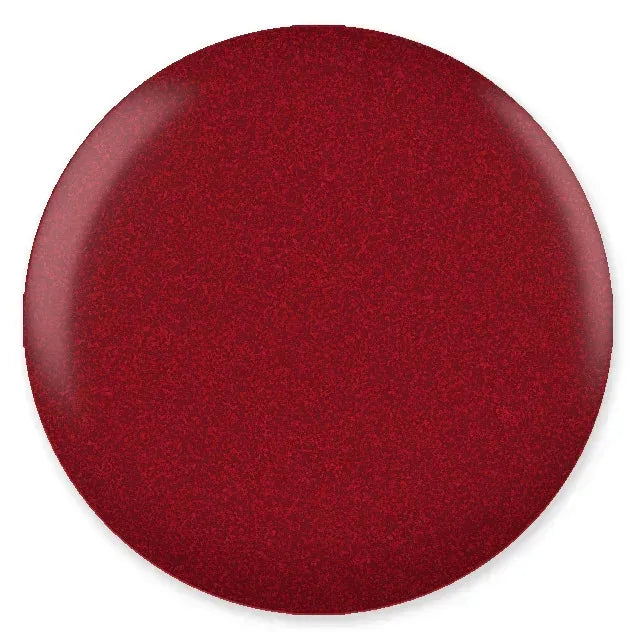DND Duo Matching Color - #635 Burgundy Mist - TTT Nails Supply