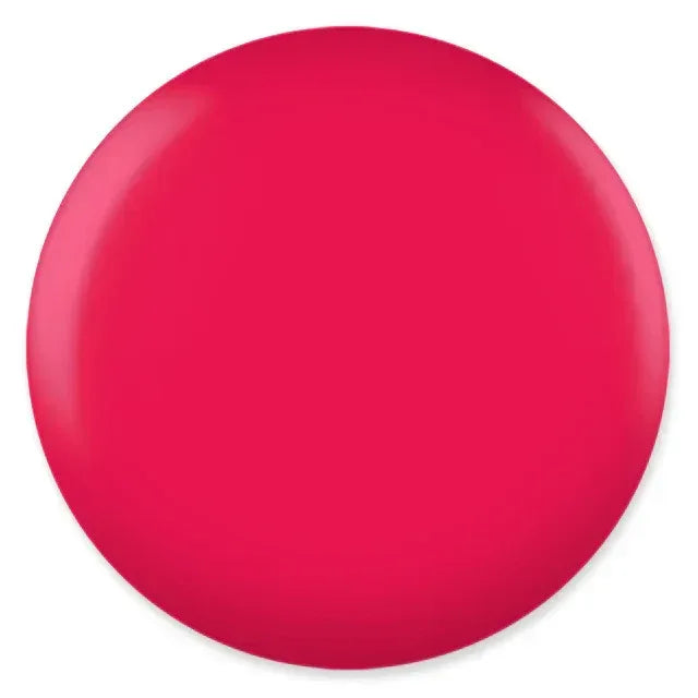 DND Duo Matching Color - #639 Exotic Pink - TTT Nails Supply