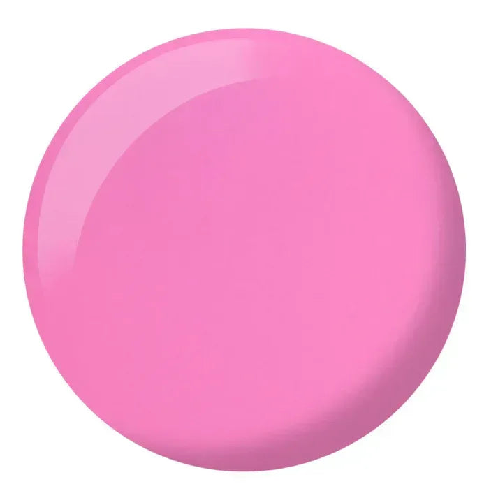 DND Duo Matching Color - #644 Pinkie Promise - TTT Nails Supply