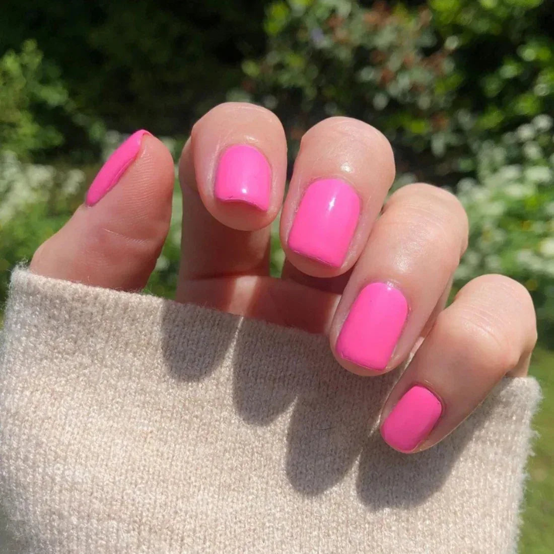 DND Duo Matching Color - #644 Pinkie Promise - TTT Nails Supply