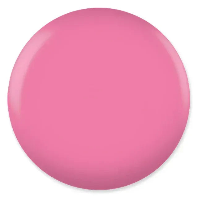 DND Duo Matching Color - #645 Pink Watermelon - TTT Nails Supply