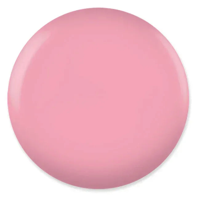 DND Duo Matching Color - #646 Shy Blush - TTT Nails Supply