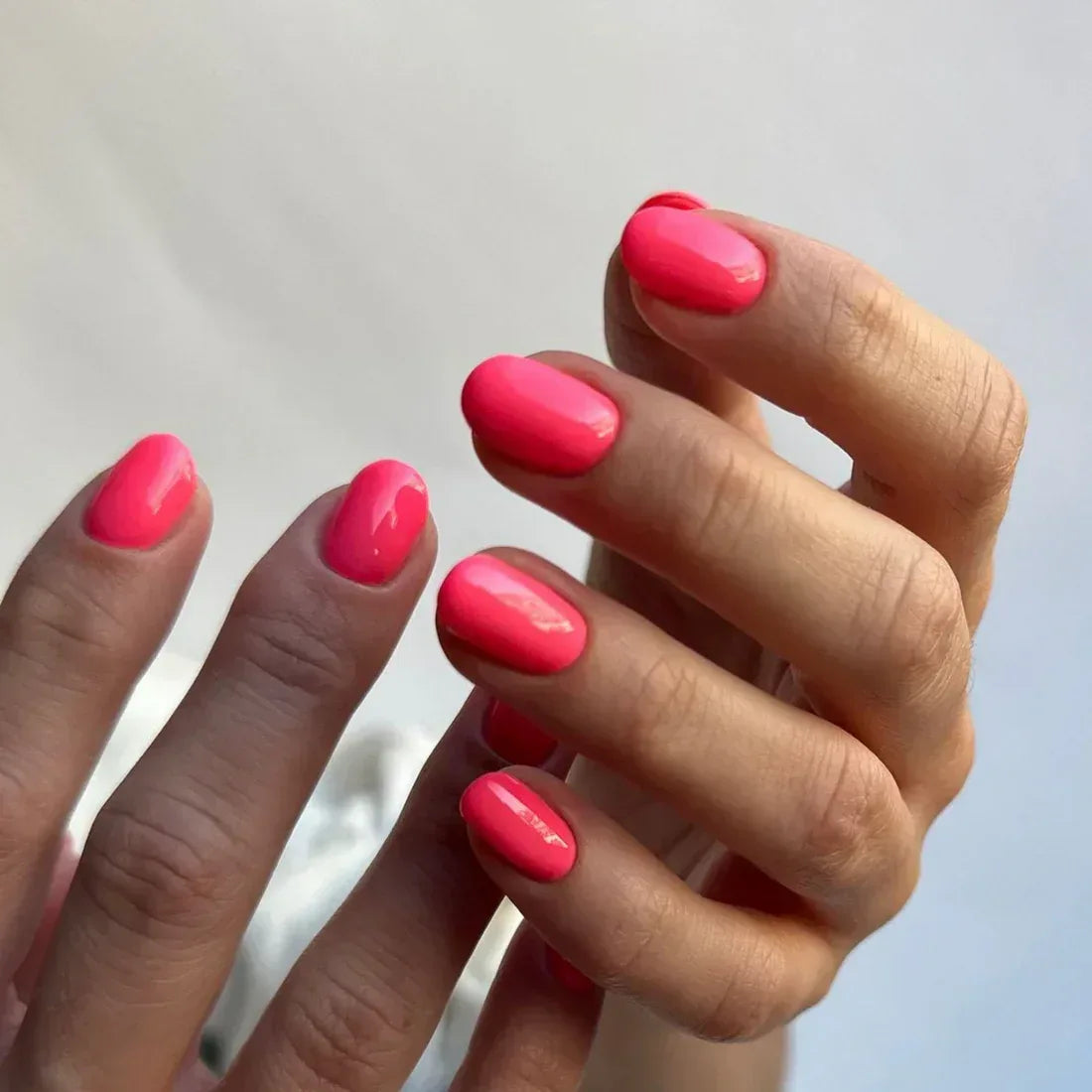 DND Duo Matching Color - #648 Strawberry Bubble - TTT Nails Supply