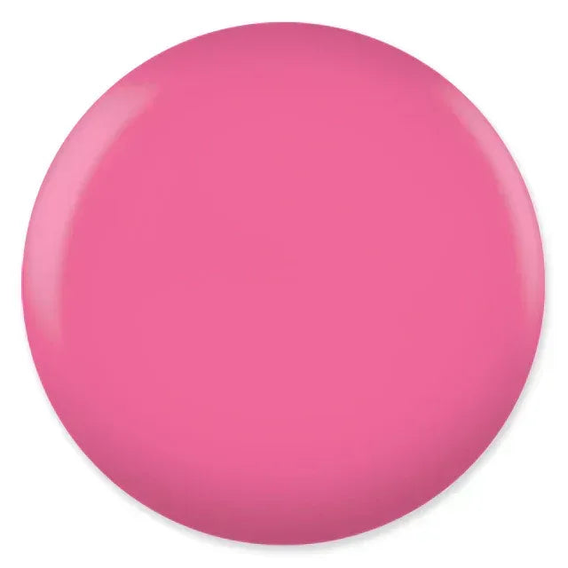 DND Duo Matching Color - #648 Strawberry Bubble - TTT Nails Supply