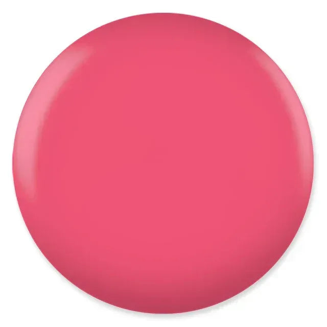 DND Duo Matching Color - #652 Lychee Peachy - TTT Nails Supply