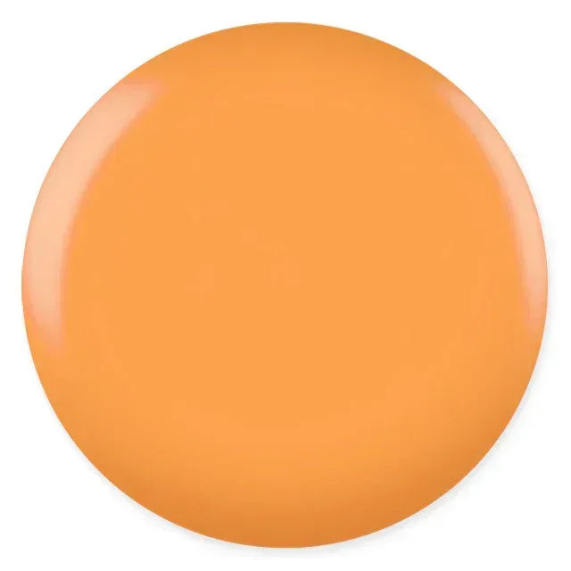 DND Duo Matching Color - #654 Pumpkin Spice - TTT Nails Supply