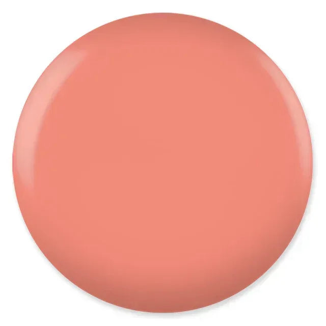 DND Duo Matching Color - #655 Pure Cataloupe - TTT Nails Supply