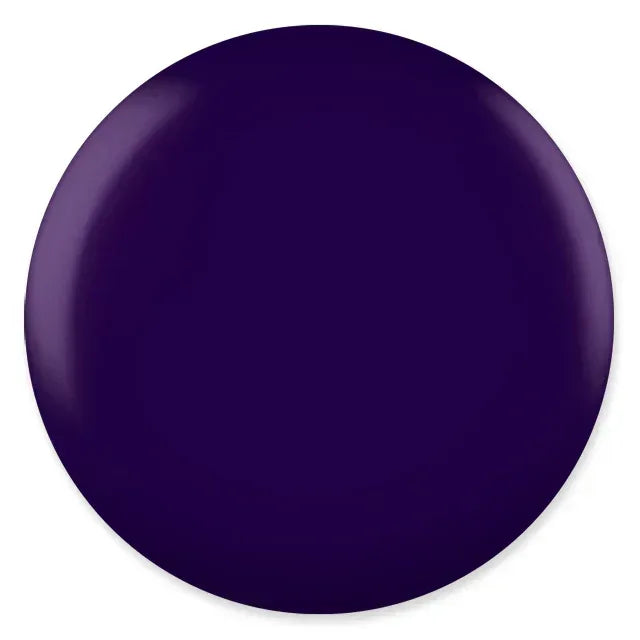 DND Duo Matching Color - #656 Midnight Hour - TTT Nails Supply