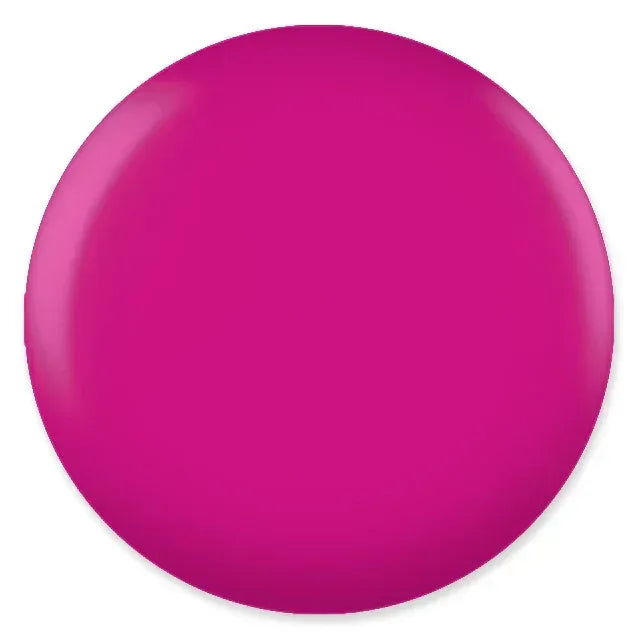 DND Duo Matching Color - #659 Majestic Violet - TTT Nails Supply