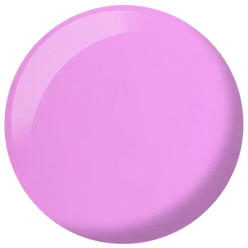 DND Duo Matching Color - #663 Lavender Pop - TTT Nails Supply